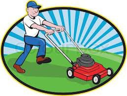 Lawn Mowing Swansea : Cheap Lawn Mowing